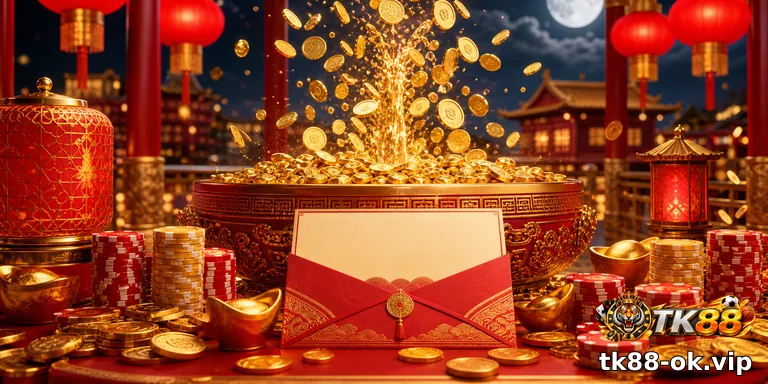 Casino - hình ảnh - tk88-ok.vip